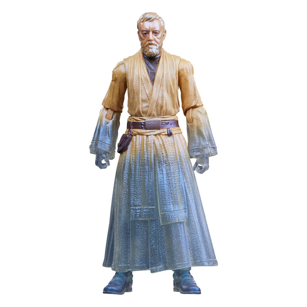 Force Spirits Star Wars: Episode VI - Black Series Action Figures 3-Pack 15 cm