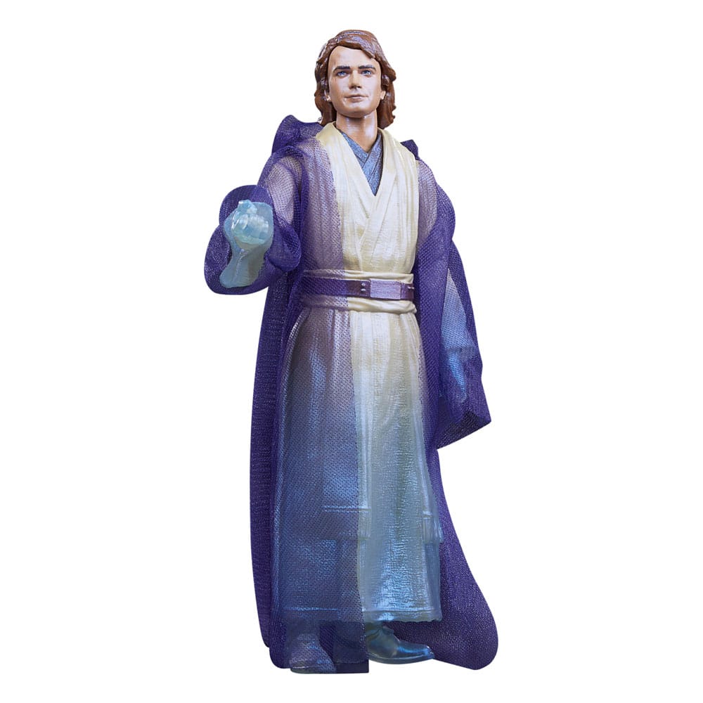 Force Spirits Star Wars: Episode VI - Black Series Action Figures 3-Pack 15 cm