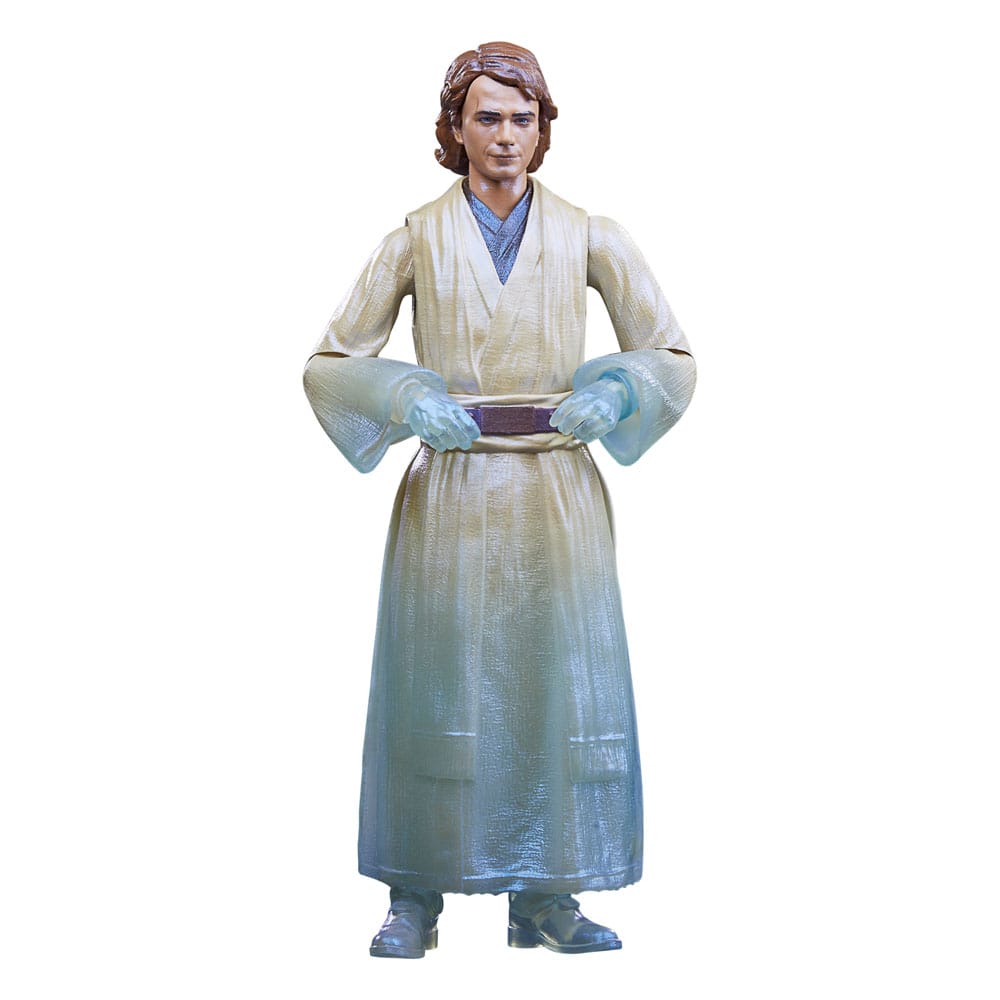 Force Spirits Star Wars: Episode VI - Black Series Action Figures 3-Pack 15 cm