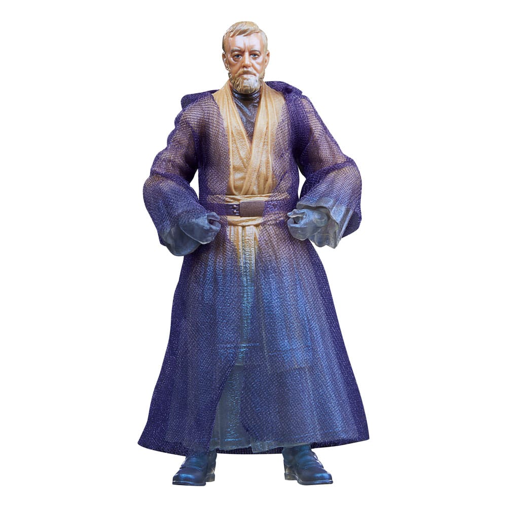 Force Spirits Star Wars: Episode VI - Black Series Action Figures 3-Pack 15 cm