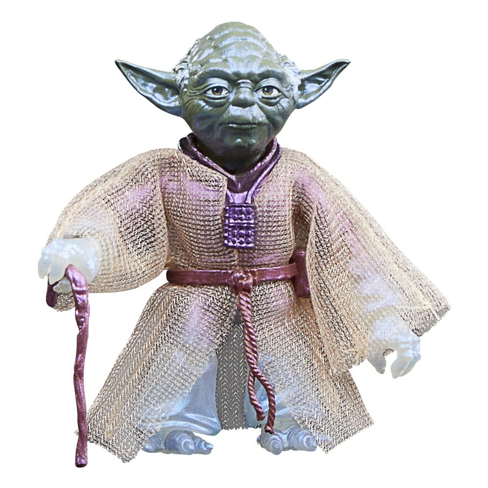 Force Spirits Star Wars: Episode VI - Black Series Action Figures 3-Pack 15 cm