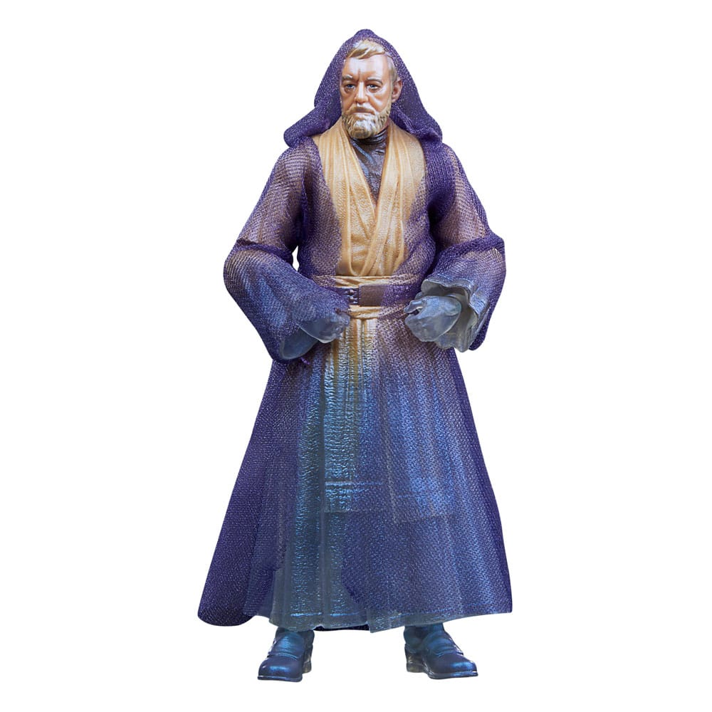 Force Spirits Star Wars: Episode VI - Black Series Action Figures 3-Pack 15 cm