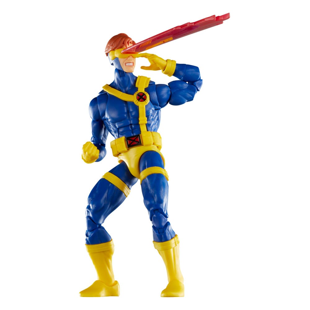Cyclops X-Men '97 Marvel Legends Actionfigur 15 cm