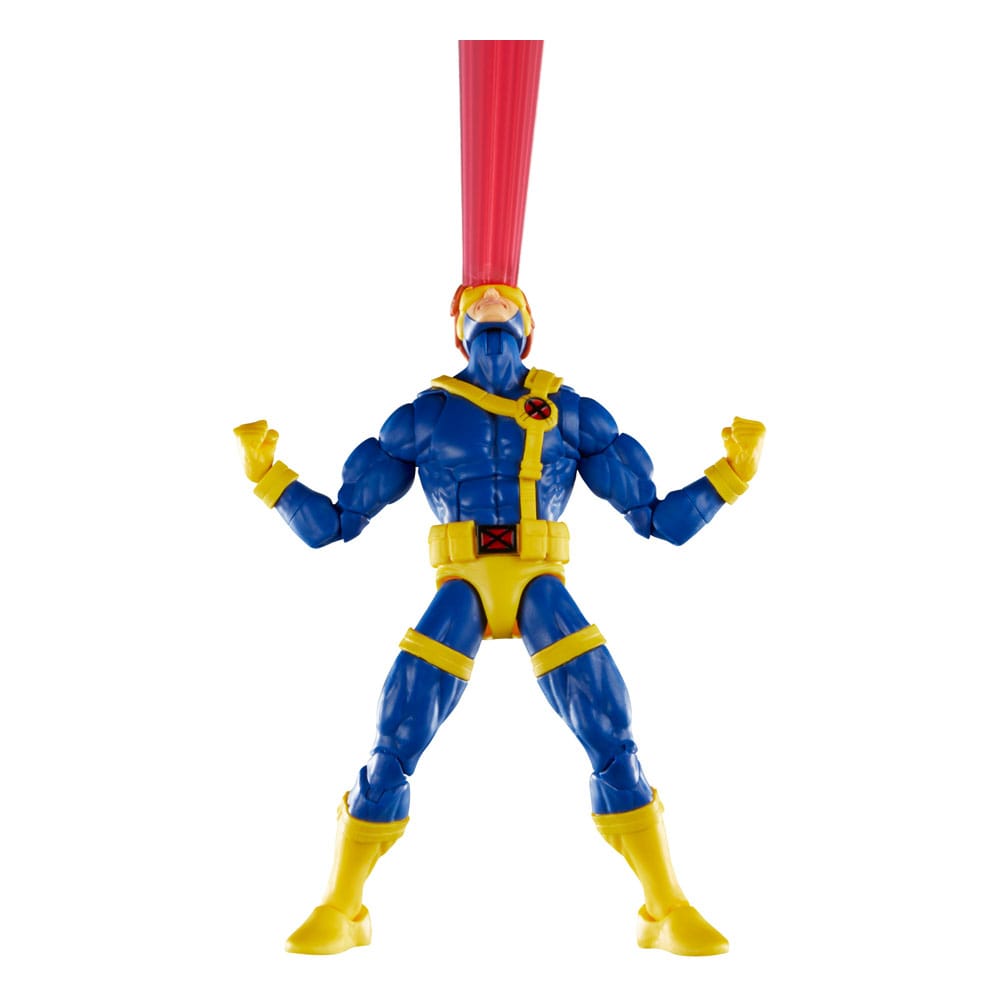 Cyclops X-Men '97 Marvel Legends Actionfigur 15 cm