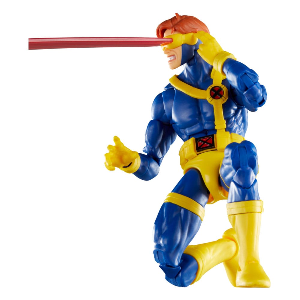 Cyclops X-Men '97 Marvel Legends Action Figure 15cm