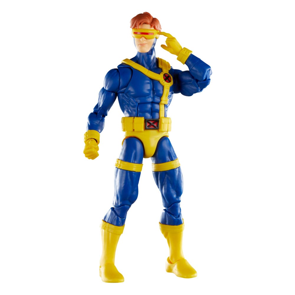 Cyclops X-Men '97 Marvel Legends Action Figure 15cm