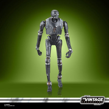 Star Wars Vintage Collection - Andor - K-2SO - Kay-Tuesso - 10 cm