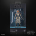Star Wars Black Series - Ahsoka Tano - Peridea - 15 cm