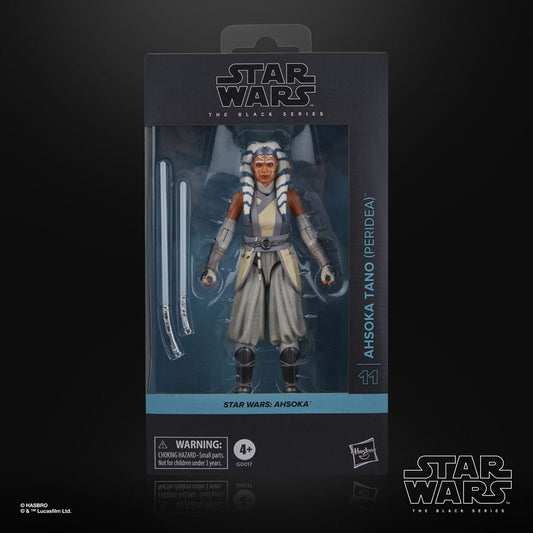 Star Wars Black Series - Ahsoka Tano - Peridea - 15 cm