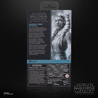 Star Wars Black Series - Ahsoka Tano - Peridea - 15 cm
