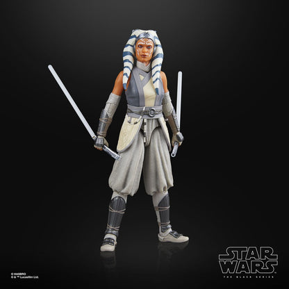 Star Wars Black Series - Ahsoka Tano - Peridea - 15 cm