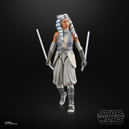 Star Wars Black Series - Ahsoka Tano - Peridea - 15 cm