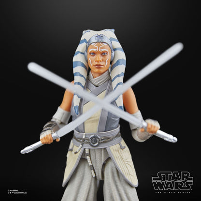 Star Wars Black Series - Ahsoka Tano - Peridea - 15 cm