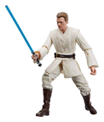 Qui-Gon Jinn, Darth Maul, Obi-Wan Kenobi Star Wars: Episode I - Black Series Actionfiguren 3er-Pack 15 cm