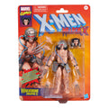 X-Men: Weapon X Marvel Legends action figure Wolverine (Weapon X) 15 cm