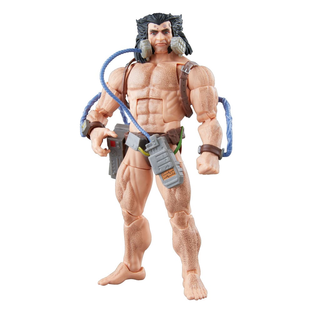 X-Men: Weapon X Marvel Legends action figure Wolverine (Weapon X) 15 cm