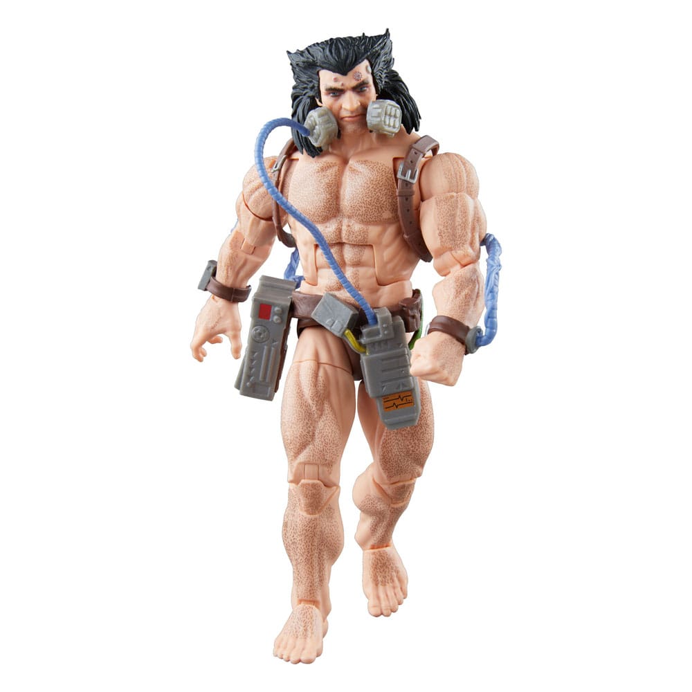 X-Men: Weapon X Marvel Legends action figure Wolverine (Weapon X) 15 cm
