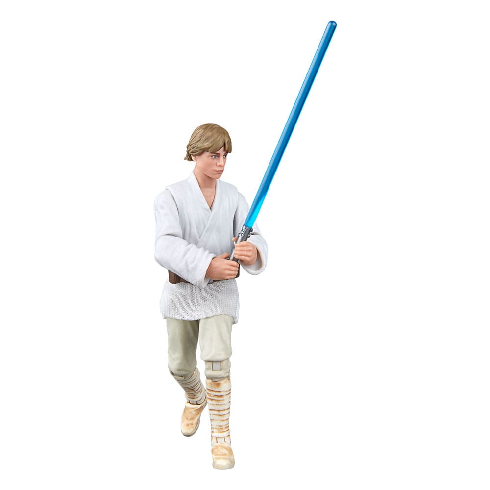 Landspeeder & Luke Skywalker (Tatooine) Star Wars: Episode IV - Vintage Collection Fahrzeug mit Actionfigur