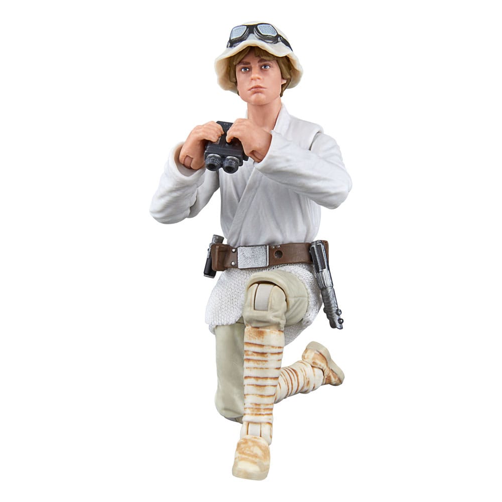 Landspeeder & Luke Skywalker (Tatooine) Star Wars: Episode IV - Vintage Collection Fahrzeug mit Actionfigur