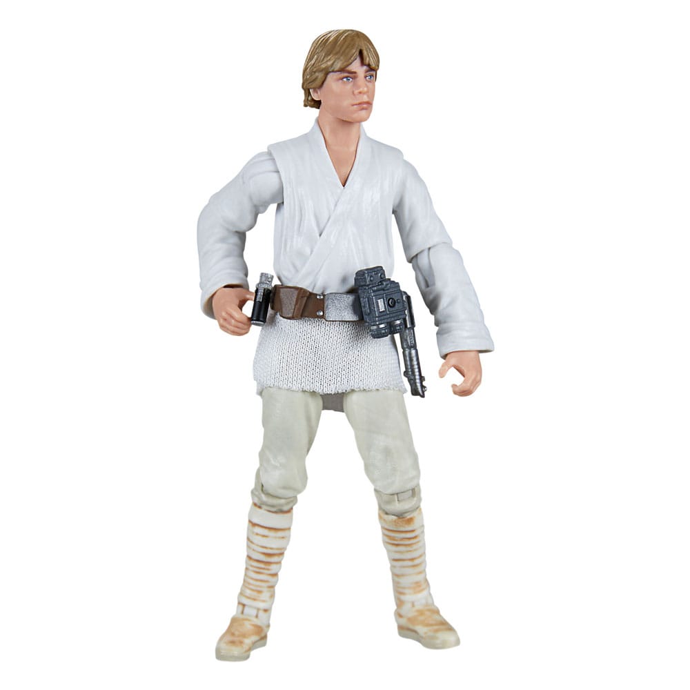 Landspeeder & Luke Skywalker (Tatooine) Star Wars: Episode IV - Vintage Collection Fahrzeug mit Actionfigur