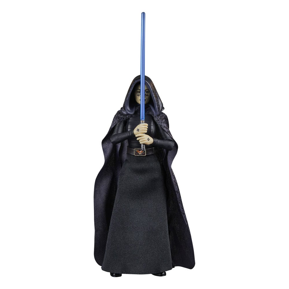 Barriss Offee Star Wars: Episode II - Black Series action figure 15 cm
