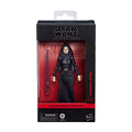 Barriss Offee Star Wars: Episode II - Black Series action figure 15 cm