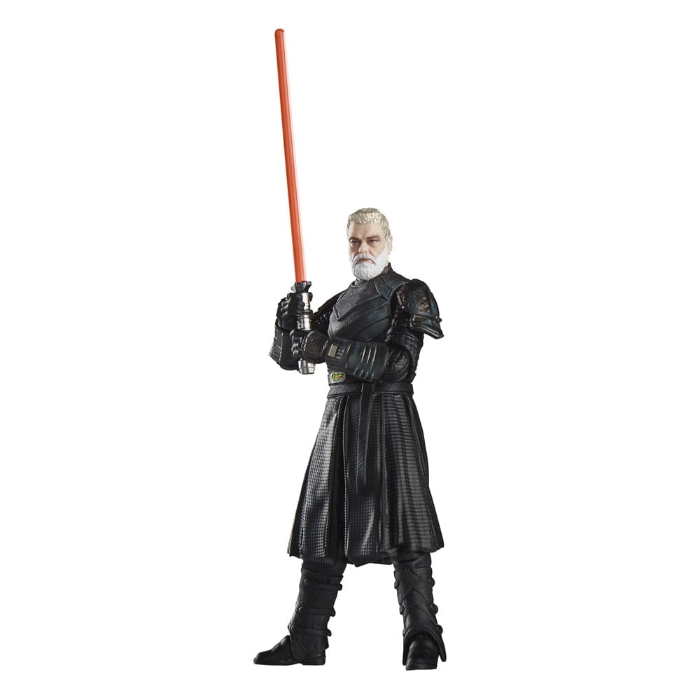Baylan Skoll Star Wars: Ahsoka Vintage Collection Actionfigur 10 cm