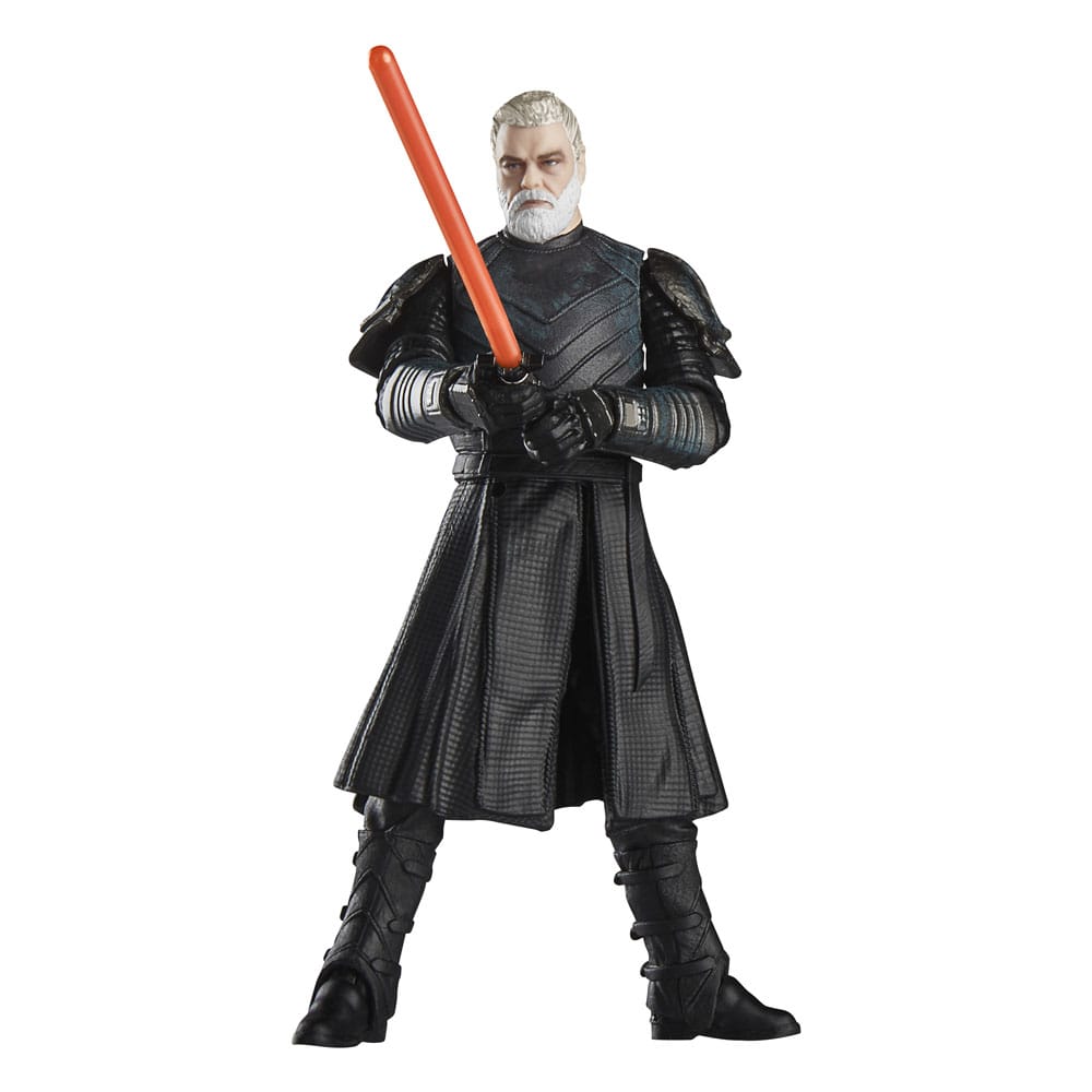 Baylan Skoll Star Wars: Ahsoka Vintage Collection Actionfigur 10 cm