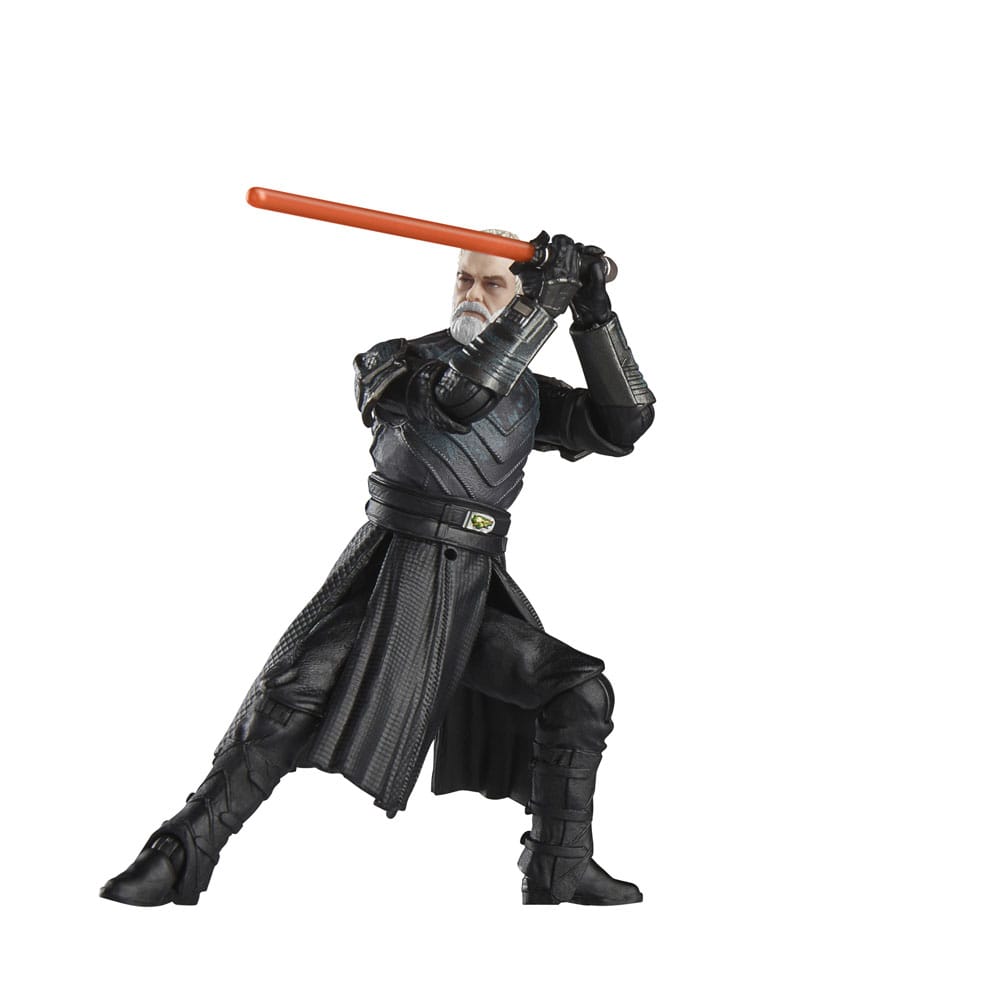 Baylan Skoll Star Wars: Ahsoka Vintage Collection Actionfigur 10 cm