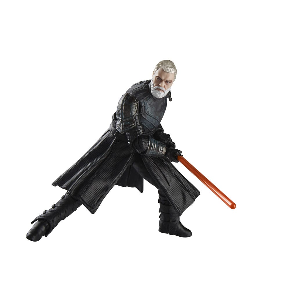 Baylan Skoll Star Wars: Ahsoka Vintage Collection Actionfigur 10 cm