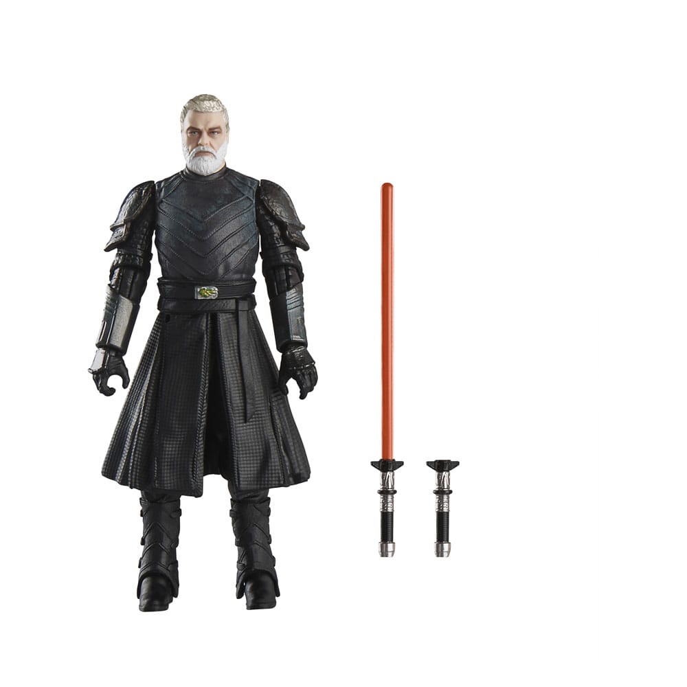 Baylan Skoll Star Wars: Ahsoka Vintage Collection Actionfigur 10 cm
