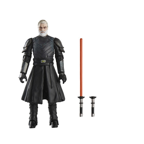 Baylan Skoll Star Wars: Ahsoka Vintage Collection Action Figure 10 cm