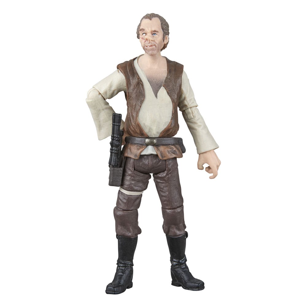 Doctor Evazan Star Wars: Episode IV - Vintage Collection Actionfigur 10 cm