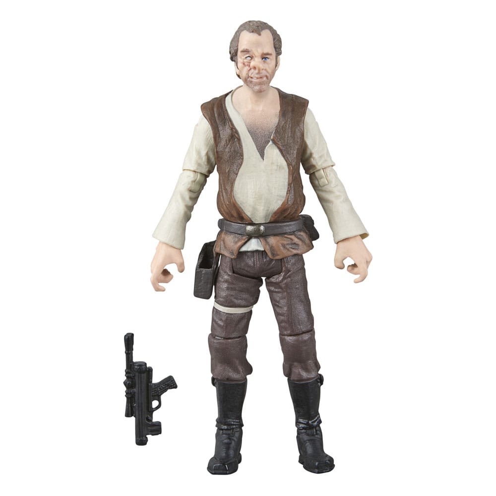 Doctor Evazan Star Wars: Episode IV - Vintage Collection Actionfigur 10 cm