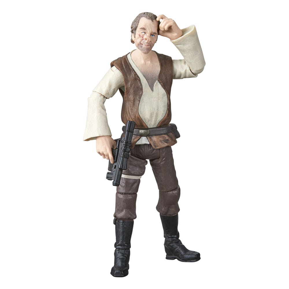 Doctor Evazan Star Wars: Episode IV - Vintage Collection Actionfigur 10 cm