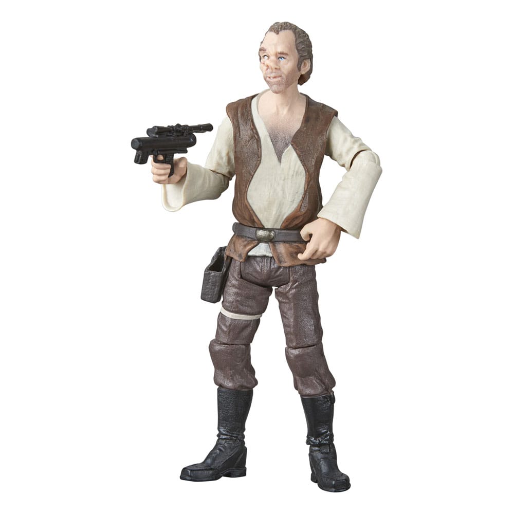 Doctor Evazan Star Wars: Episode IV - Vintage Collection Actionfigur 10 cm