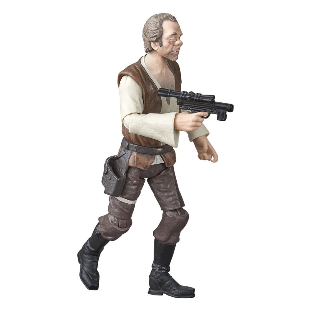 Doctor Evazan Star Wars: Episode IV - Vintage Collection Actionfigur 10 cm