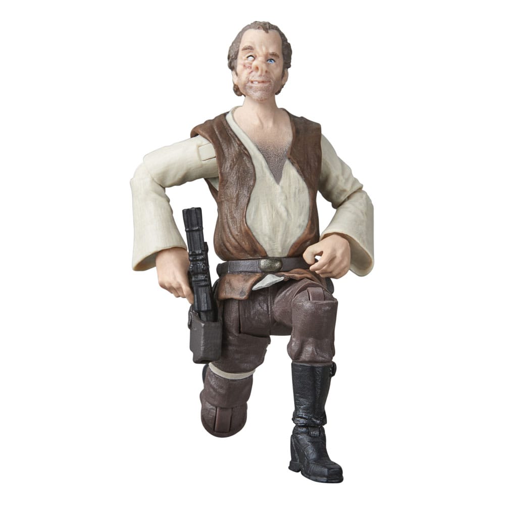 Doctor Evazan Star Wars: Episode IV - Vintage Collection Actionfigur 10 cm