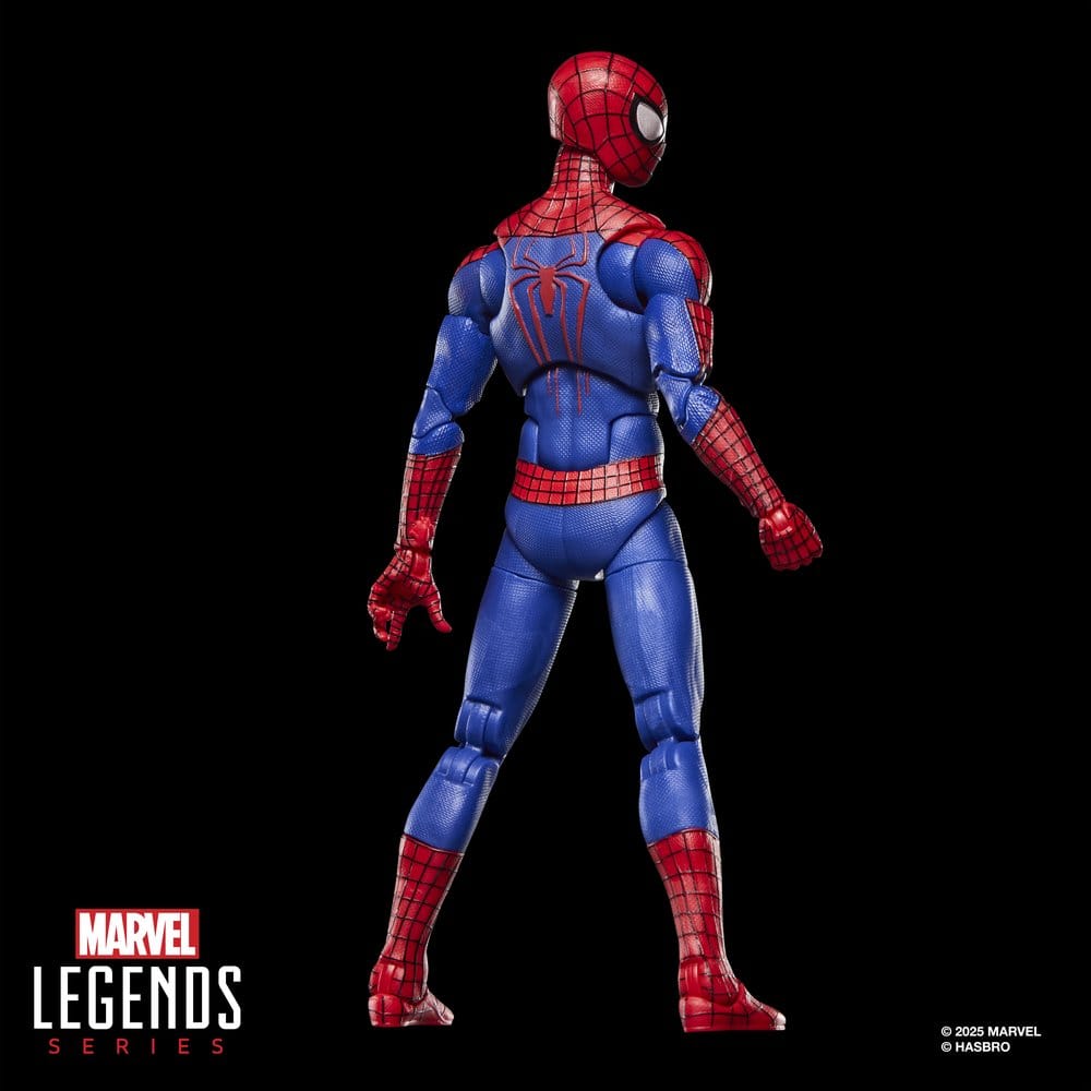 Spider-Man - No Way Home Marvel Legends Action Figure The Amazing Spider-Man 15 cm
