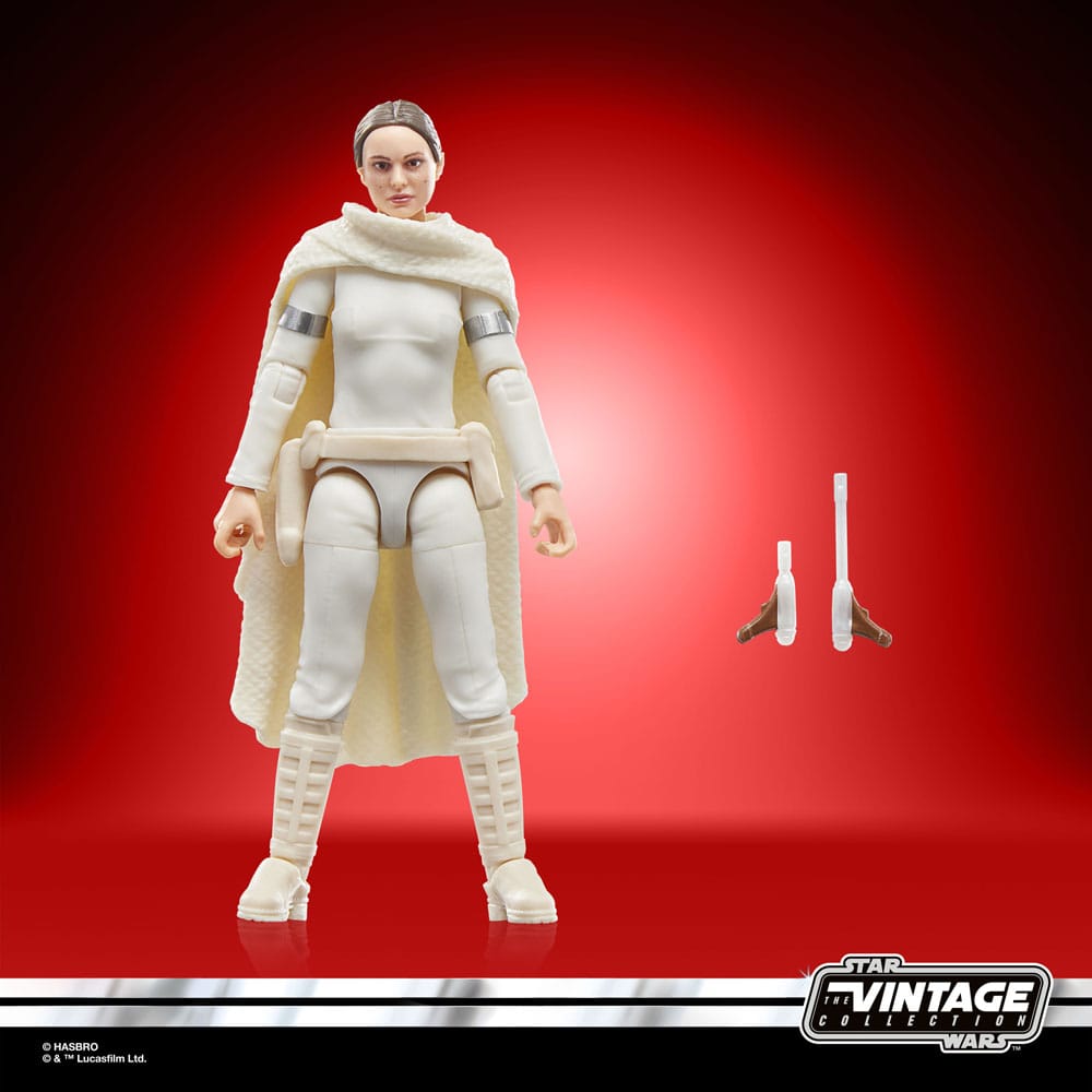 Padmé Amidala Star Wars: Episode II - Vintage Collection Actionfigur 10 cm