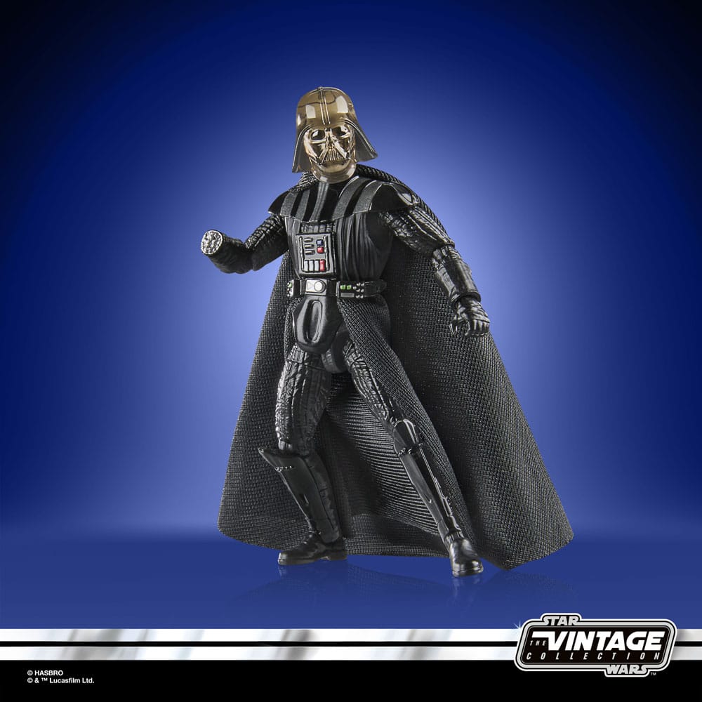 Darth Vader (Emperor's Wrath) Star Wars: Episode VI - Vintage Collection Actionfigur 10 cm