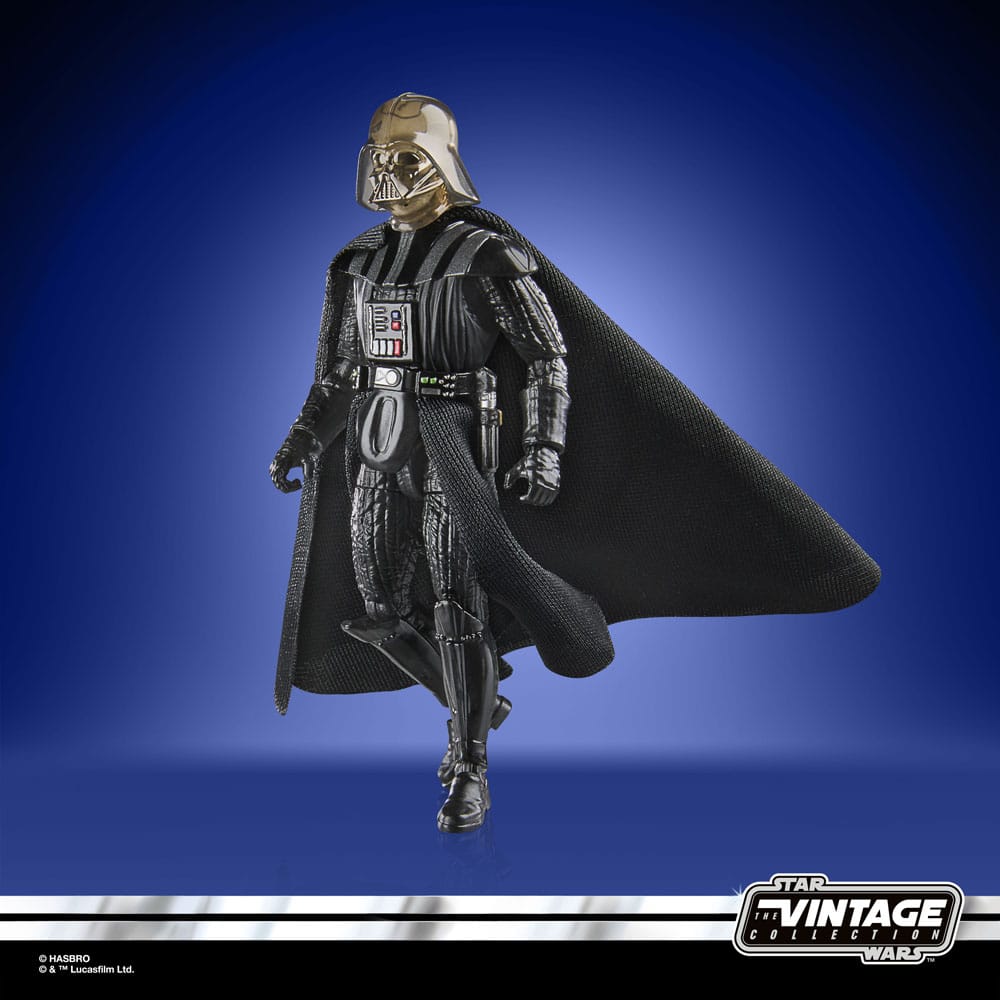 Darth Vader (Emperor's Wrath) Star Wars: Episode VI - Vintage Collection Actionfigur 10 cm