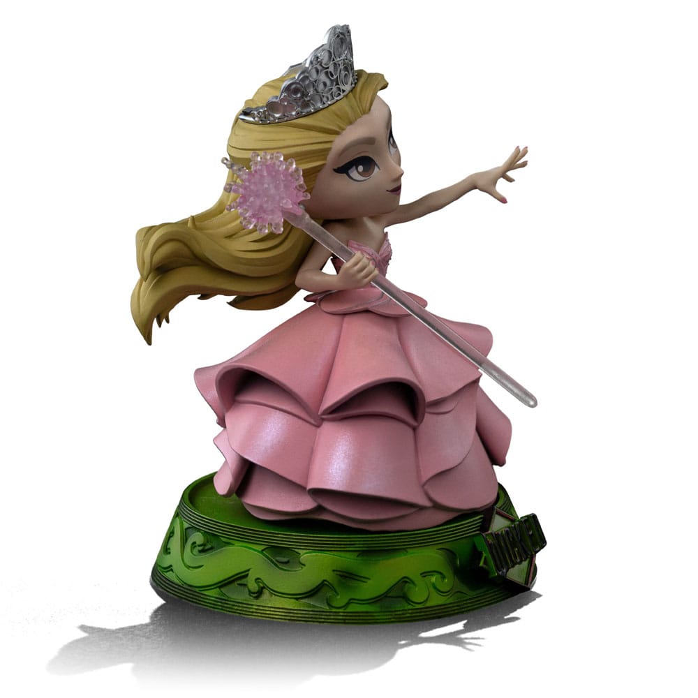 Wicked Mini Co. PVC Figur Glinda 15 cm