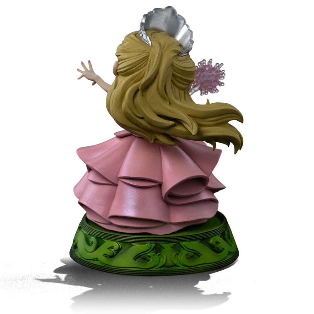Wicked Mini Co. PVC Figur Glinda 15 cm