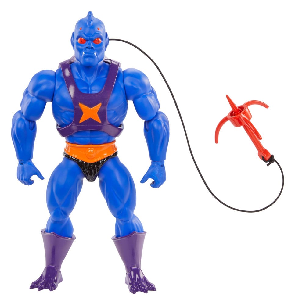 Webstor Masters of the Universe Origins Cartoon Collection Figure 14 cm