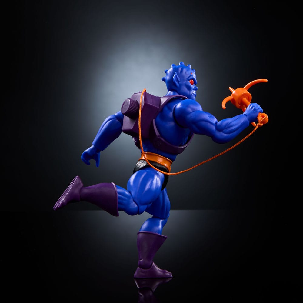 Webstor Masters of the Universe Origins Cartoon Collection Figure 14 cm