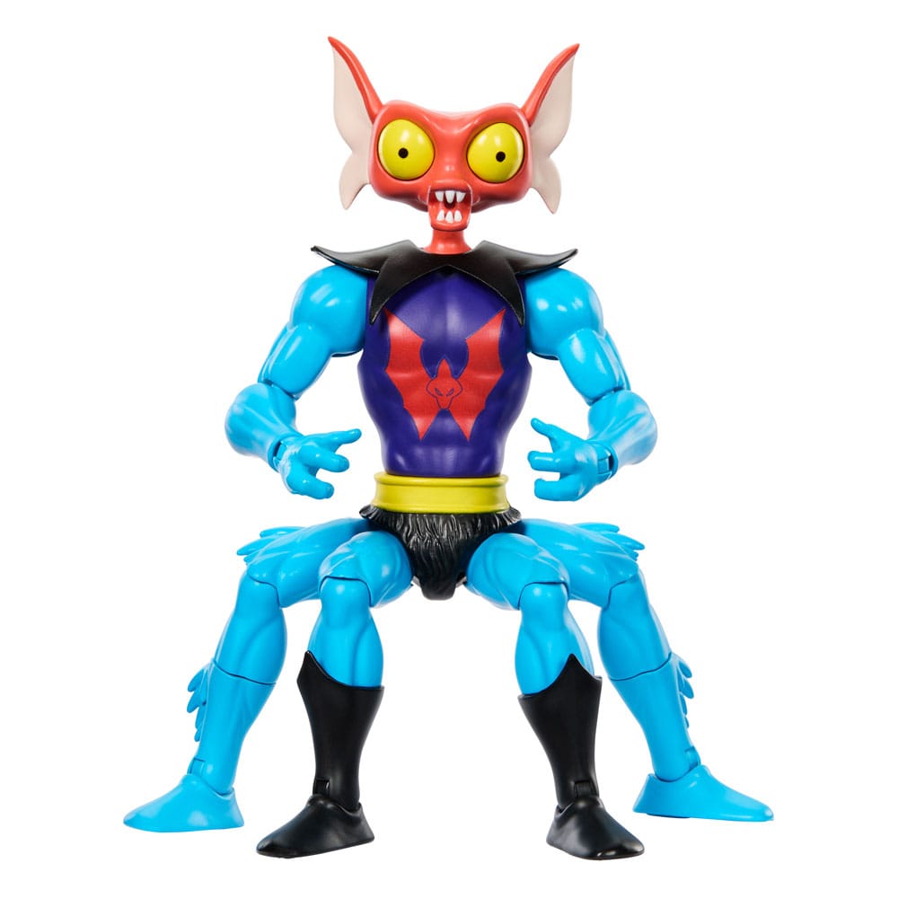 Mantenna (DISCONTINUED BLISTER) Masters of the Universe Origins Cartoon Collection Figure 14 cm