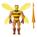 Buzz-Off Masters of the Universe Origins Cartoon Collection Figure 14 cm