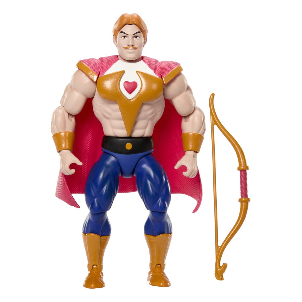 Bow Masters of the Universe Origins Cartoon Collection Figure 14 cm