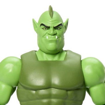 Whiplash Masters of the Universe Origins Cartoon Collection Figure 14 cm